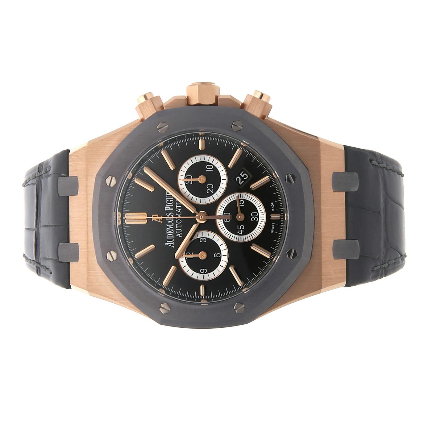 Audemars piguet royal oak leo messi limited edition price Clearance